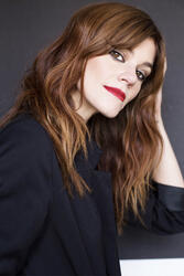 Rachel Melvin | ScreenTies